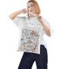WZMPA Nashville Tennessee Travel Tote Bag Nashville Souvenir Gift Nashville Trip Reusable Grocery Bags (Nashville Tote) view 2