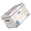 Cabilock Storage Bin Handles Clothes Organizer for Bedroom and Home Use Space-saving Design Tidy up Your Space Craftsmanship view 1
