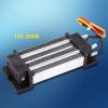 MUNEFE 200W PTC Heatin Heater, 12V Electric Insulated Ceramic Heater, PTC Ceramic Air Heater PTC Air Heater for Air Conditionin its Air Curtain Machine view 4