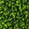 3rd Street Inn Topiary Ball - Artificial Topiary Plant - Wedding Decor - Indoor/Outdoor Artificial Plant Ball - Topiary Tree Substitute (15" LG (2-Pack), Wintergreen) view 3