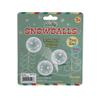 Toysmith Sticky Snowballs - 12 Pack view 3