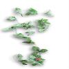 Christmas Holiday Holly and Berry Garland - 5 Feet view 4