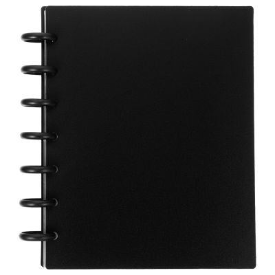 VICASKY Picture Album Storage Book Decorative Photocards Holder Creative Mini Photo Book Family Photos Collection