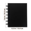 VICASKY Picture Album Storage Book Decorative Photocards Holder Creative Mini Photo Book Family Photos Collection view 2