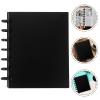 VICASKY Picture Album Storage Book Decorative Photocards Holder Creative Mini Photo Book Family Photos Collection view 3