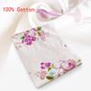 DOUKI Ironing Board Cover 15x 48Cotton Ironing Board Pad Heat Resistant Iron Board Cover Fits Standard Sizes, Replacement Ironing Padding, Adjustable (Color : Silver, Size : 15x48 inch (120 x 40 c view 2