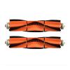ORCOW 4Pcs is Suitable Compatible with Xiaomi Mijia 1C / Stytj01zhm T1 Dream F9 Robot Vacuum Cleaner Accessories Main Brush view 2