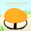 Sensory Training Rotary ChairHousehold Balance Training ChairAutism Spinning ChairPromote Sensory Exploration and Motor Skills Development in A Fun Way (Green) view 3