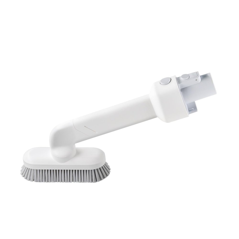 ConvOw Vacuum Cleaner Dust Removal Brush HeadCompatible for ROIDMI 2-in-1 Multi-Function Brush Vacuum Accessories