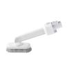ConvOw Vacuum Cleaner Dust Removal Brush HeadCompatible for ROIDMI 2-in-1 Multi-Function Brush Vacuum Accessories view 1