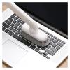 ConvOw Vacuum Cleaner Dust Removal Brush HeadCompatible for ROIDMI 2-in-1 Multi-Function Brush Vacuum Accessories view 4