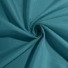 10 pcs 20-Inch Peacock Teal Polyester Table Napkins Reusable Washable Wedding Party Dinner Linens Tableware Supplies view 2