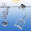 Fruit Wine Press, 0.8 Gal/3L Stainless Steel Press Machine, Natural Juice Maker for Apple, Carrot, Orange, Berry & Vegetables view 4