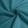 50 pcs 17-Inch Peacock Teal Polyester Table Napkins Reusable Washable Wedding Party Dinner Linens Tableware Supplies view 3
