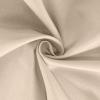 100 pcs 20-Inch Nude Polyester Dinner Napkins - for Wedding Party Events Restaurant Kitchen Home view 4
