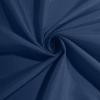 50 pcs 17-Inch Navy Blue Polyester Table Napkins Reusable Washable Wedding Party Dinner Linens Tableware Supplies view 3
