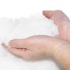 Artificial Snow Powder Christmas Fake Snow 53Grams Christmas Simulation Snow Perform Prop Artificial Snow for Party Christmas Decoration Children Kid Gift view 1