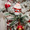 Artificial Snow Powder Christmas Fake Snow 53Grams Christmas Simulation Snow Perform Prop Artificial Snow for Party Christmas Decoration Children Kid Gift view 2