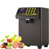 Bubble Fructose Aid Tea Equipment Sugar Dispenser Fructose Quantitative Machine Fructose Dispenser Fructose Pump view 1
