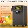 Bubble Fructose Aid Tea Equipment Sugar Dispenser Fructose Quantitative Machine Fructose Dispenser Fructose Pump view 2