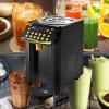 Full Stainless Steel Syrup Dispenser,Fructose Dispenser,Bubble Tea Equipments, Fructose Quantitative Machine (removable Easy Clean) view 2