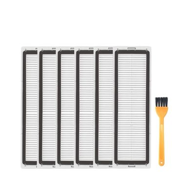 MeyeLo Replace Dust Bag,Vacuum Cleaner,Mop Cloth Accessories.Compatible for Dream L10s Ultra/ S10/ S10 Pro L10s Ultra (Color : 7PCS)