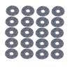 MeyeLo Replace Dust Bag,Vacuum Cleaner,Mop Cloth Accessories.Compatible for Dream L10s Ultra/ S10/ S10 Pro L10s Ultra (Color : 20PCS-03) view 1