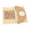 5Pcs Vacuum Cleaner Paper Bags for WD2250 MV2 - Large Capacity Garbage Rubbish Storage Backup Accessories - Efficient Filtration - Environmental view 4