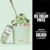 S'well Stainless Steel Ice Cream Chiller, 16oz, Mint, Triple Layered Vacuum Insulated Container Keeps Ice Cream Frozen For Up To Four Hours, BPA Free view 2