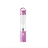 magic bullet Portable Blender MBPB50100FP Flamingo Pink view 1