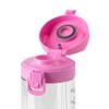magic bullet Portable Blender MBPB50100FP Flamingo Pink view 4