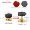 Adjustable Threaded Bed Frame Anti-Shake Tool For Headboard Stoppers Bedside Headboards Prevent Loosening Anti-Shake Fixer (Size : Small Size) view 2