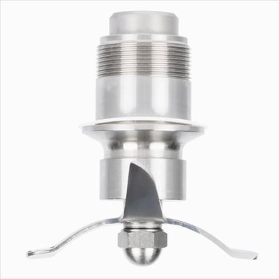 502977 Blending Assembly Blade Cutting Assembly Blender Part 502977 502975 18396 Fits for Waring CB6 CB10 CB15 Gallon Blenders Waring Blender Replacement Parts 018396 501920 502493 500962 501838