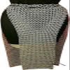 New Best Aluminum Chainmail Skirt 10 MM BUTTED Medieval by Dream Land & Greenfild view 3