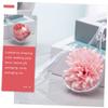 NOLITOY 12pcs Fillable Ornaments for Crafting Drop Shape Christmas Decorations for Weddings Parties Valentine Day and Home Decor view 4