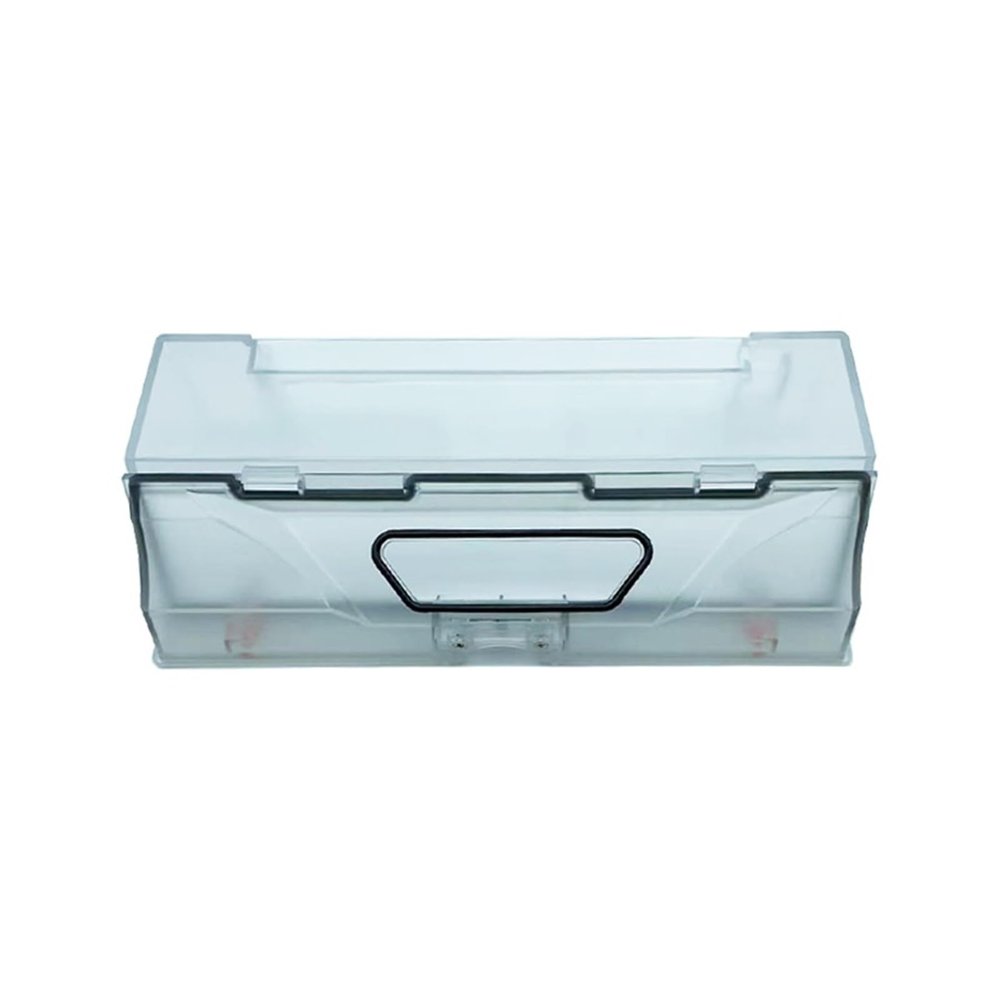Vacuum Cleaner Dust Collection Box Replacement, Compatible For Dream Bot L10 Pro And D9/D9 Pro/D9 Max (Color : White)