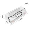 Vacuum Cleaner Dust Collection Box Replacement, Compatible For Dream Bot L10 Pro And D9/D9 Pro/D9 Max (Color : White) view 3