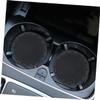 FAVOMOTO 6pcs Non- Cup Stylish Insulation for Vehicle - for Interior Accessories view 3