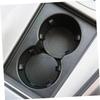 FAVOMOTO 6pcs Non- Cup Stylish Insulation for Vehicle - for Interior Accessories view 4