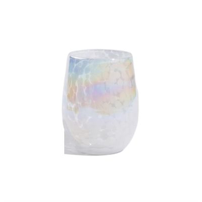 HEXEH Mug Cups Egg Mug Water Cups Milk Juice Breakfast Glasses Coffee Mug Egg Shape Drinking Glass Home Decor Drinkware Coffee Drink Cup (Color : Gold)