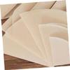 ABOOFAN 30pcs Equate Reusable Cotton Gauze Steamer Pads Non-stick for Steamed Bun Dim Sum and Dumplings view 3