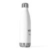 20oz Insulated Bottle Nevertheless She Persisted 20oz view 3
