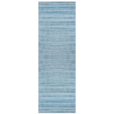 Long Hallway Runner Rug,Solid Contemporary Grey/Blue Runner Area Rug Non-Slip Washable 1m 1.5m 2m 2.5m 3m 3.5m 4m 4.5m 5m 5.5m 6m Narrow Aisle Carpet Runners Width 60cm 80cm 100cm ( Color : #C , Size