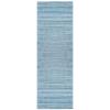 Long Hallway Runner Rug,Solid Contemporary Grey/Blue Runner Area Rug Non-Slip Washable 1m 1.5m 2m 2.5m 3m 3.5m 4m 4.5m 5m 5.5m 6m Narrow Aisle Carpet Runners Width 60cm 80cm 100cm ( Color : #C , Size view 1