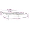 Gecheer Bed Frame with Headboard, Light Gray Queen Velvet Upholstered Platform Bed Frame 59.8x79.9 Inches for Bedroom view 2