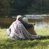 Fouca Mom Birthday Gifts from Daughter Son, Birthday Gifts for Mom, Happy Birthday Mom Throw Blanket 50''x60'' view 4