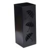 Naysku Umbrella Stand Holder Drain Holes, Space Saving, Storage view 1