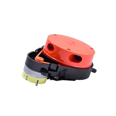 Compatible for Roborock S5 Max S6MaxV S45 Max S55 S6 S5 S7 Laser Distance Sensor Parts Robotic Vacuum Cleaner LDS Accessories (Color : S7 mav Ultra)