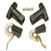 Canister Vacuum Cleaner Motor Brushes Designed to Fit Water Filtration Vacuum Models D3, D4C view 1