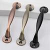antique brass cabinet drawer handles, Pull Handle Knob Cabinet Knob Drawer Handles, 2 pcs Drawer Pulls Dresser Handles Furniture Door Pull Handle Cabinet Pulls Wardrobe Knobs Bar Cabinet Handles ( Col view 4